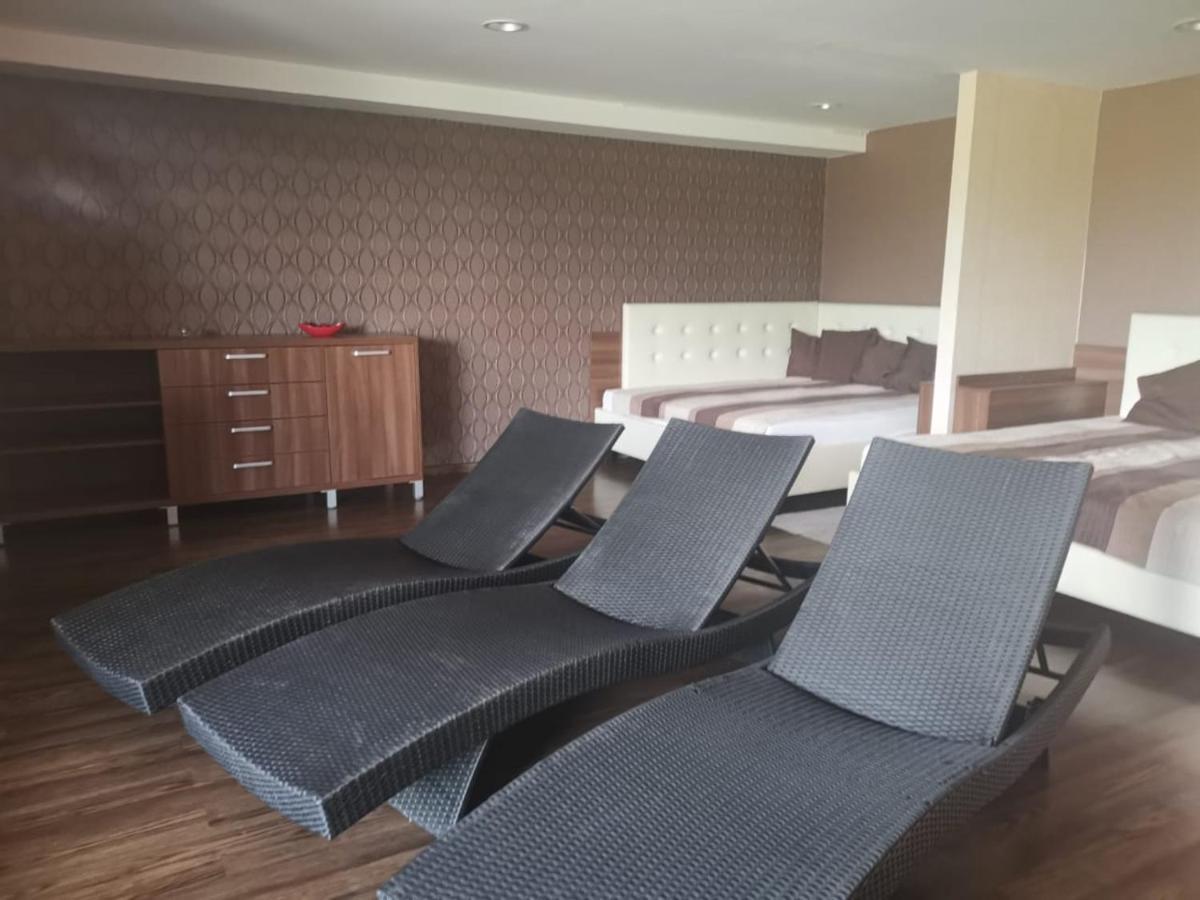 Tatrystay Great Apartment Wielka Łomnica Zewnętrze zdjęcie
