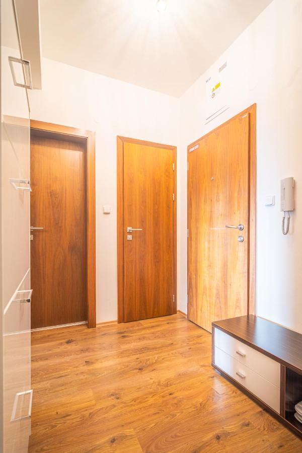 Tatrystay Great Apartment Wielka Łomnica Zewnętrze zdjęcie