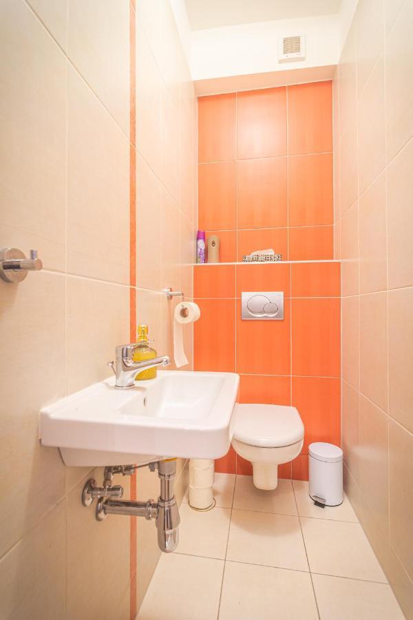 Tatrystay Great Apartment Wielka Łomnica Zewnętrze zdjęcie
