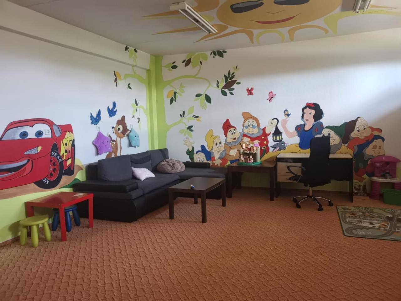 Tatrystay Great Apartment Wielka Łomnica Zewnętrze zdjęcie